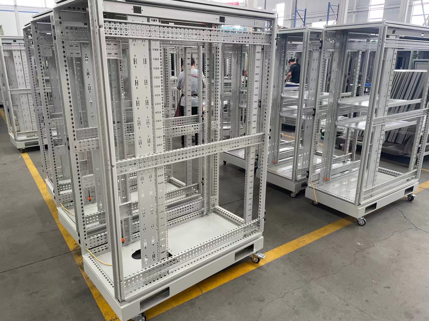 丹东市机箱钣金加工定制 - 推荐